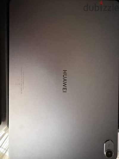 Huawei matepad 11.5