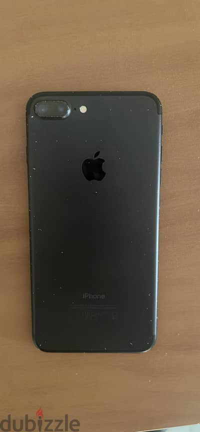 Apple - iPhone 7 Plus