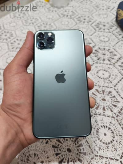 آبل - آيفون 11 برو ماكس