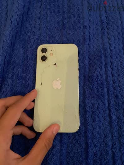 Apple - iPhone 12