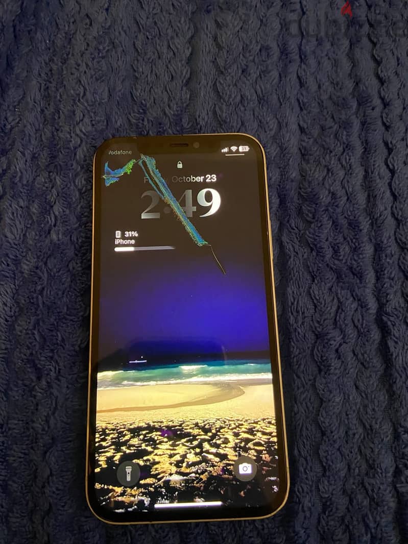 Apple - iPhone 12 3