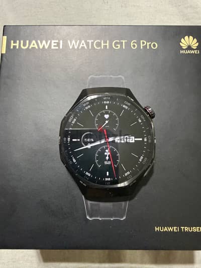 huawei GT6 pro
