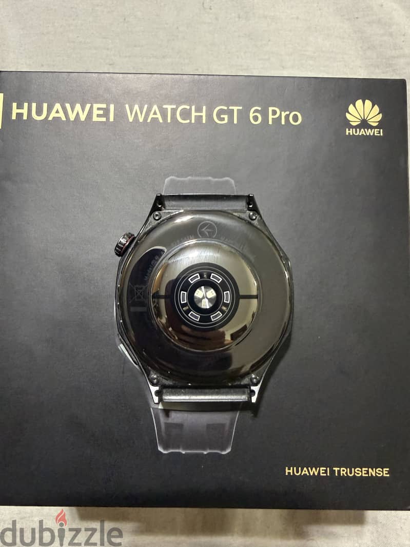 huawei GT6 pro 1