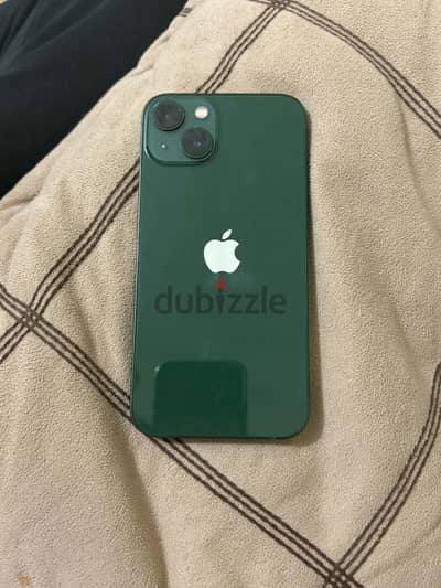 Apple - iPhone 13