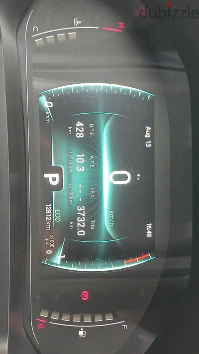 Chery Tiggo 2025