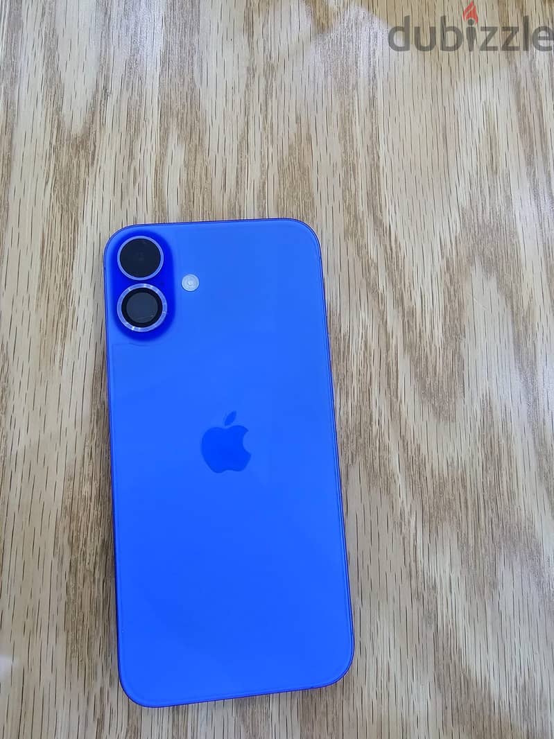 Apple - iPhone 16 Plus 2