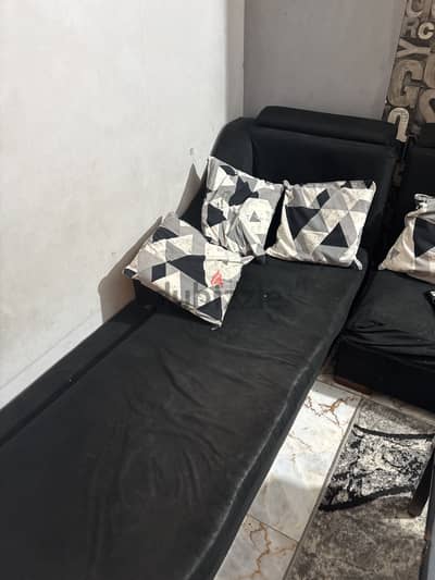 ركنة حرف L بسحارة