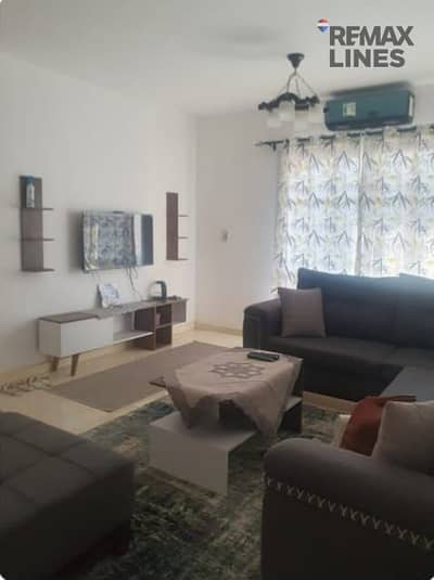 For sale, a distinguished apartment in Madinaty B11 with an area of 82 meters at a special price of 4,300,000 EGP. The apartment is located on the second floor and is a corner apartment.