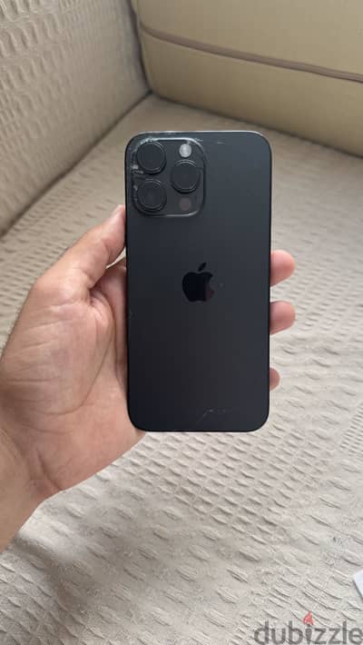 آبل - آيفون 14 برو ماكس