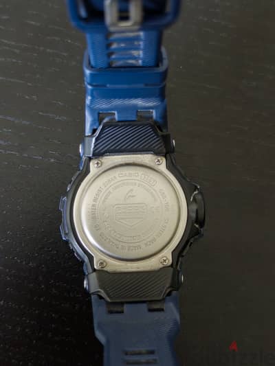 ساعة G-Shock