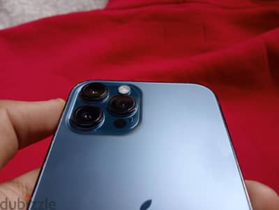 Apple - iPhone 12 Pro Max