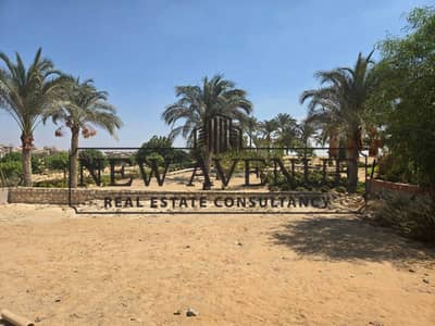 First row golf view Standalone Villa for sale in Ivory Hills 6th of October City, Giza developed by New Giza developments