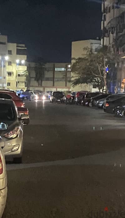 محل بقشلاق السواحل شارع حيوي حصة عقارية يصلح لكافة الانشطة