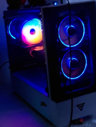 gtx 1660 super + i5 9400f pc