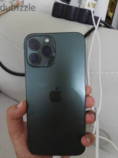 آبل - آيفون 13 برو ماكس