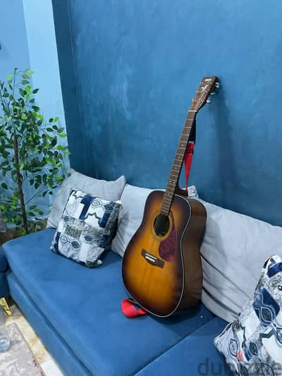 جيتار Yamaha F325 tbs