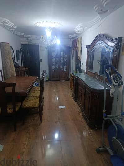 طقم رسبشن