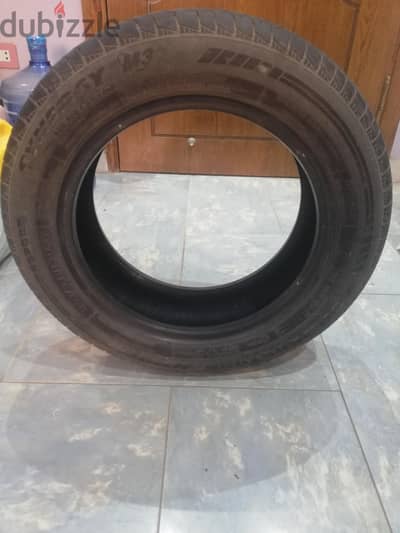 كاوتش 165/65R14 ماليزي