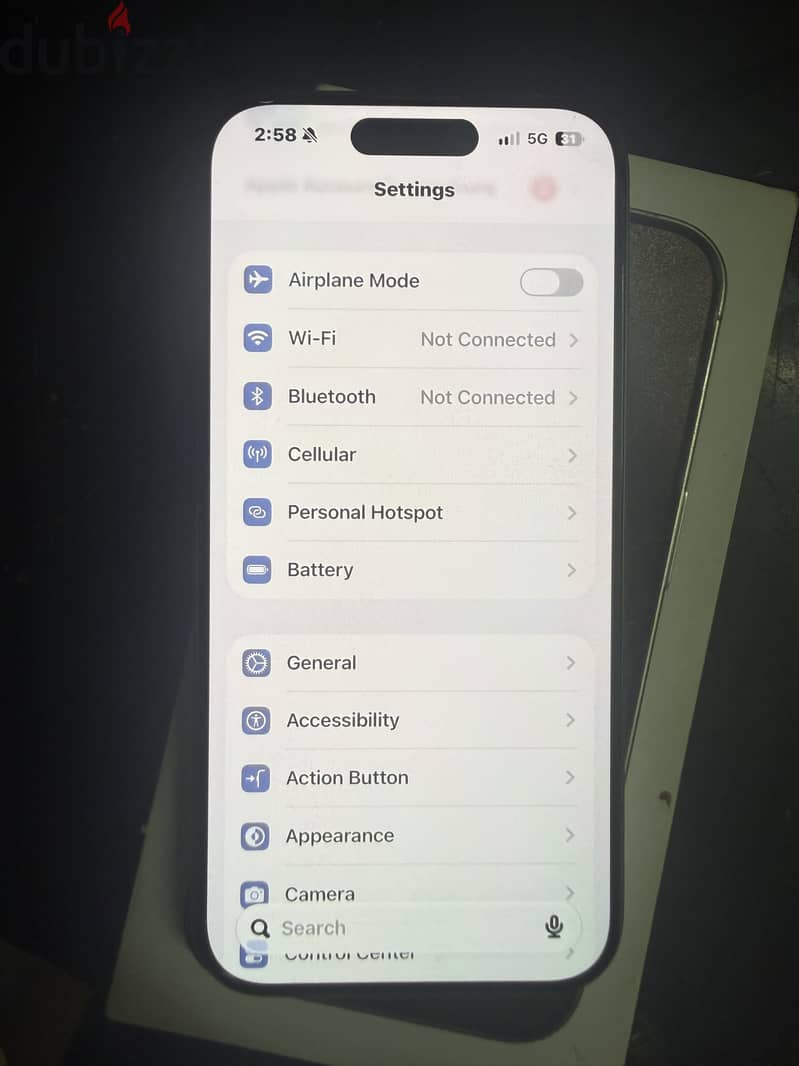 Apple - iPhone 15 Pro 2