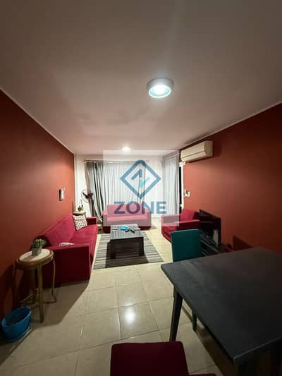 Furnished Apartment for Rent in Madinaty B3 | Model 100