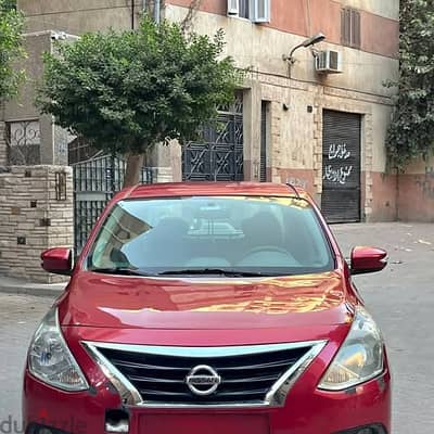 نيسان صني 2023