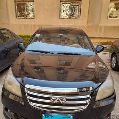 شيري انفي