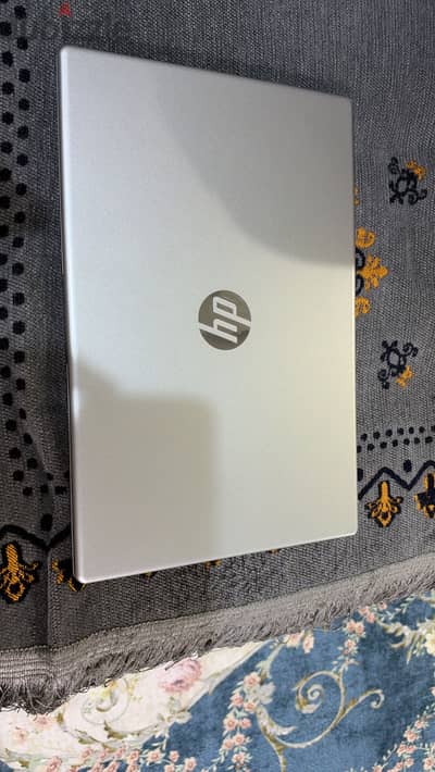 Laptop Hp 15 fd0051ne