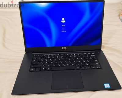 Dell precision 5540