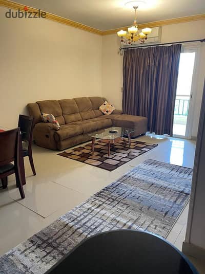 Dream Land Compound Excellent Studio Furnished Rental