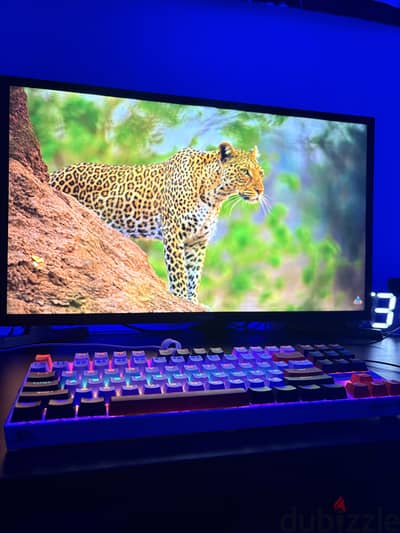 Samsung 32 Smart TV