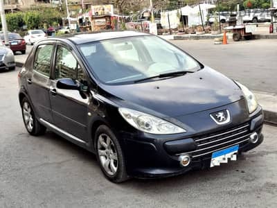 Peugeot 307 2006 Highline
