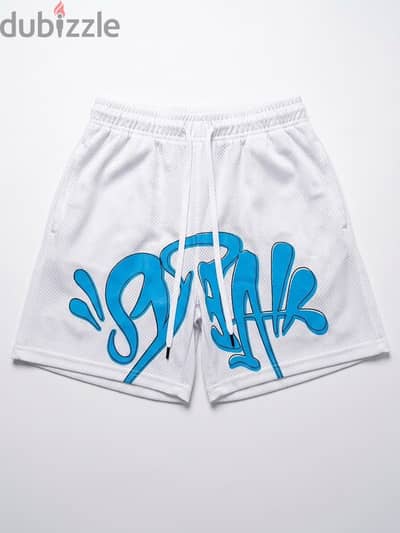SYNA WORLD SHORTS (S)