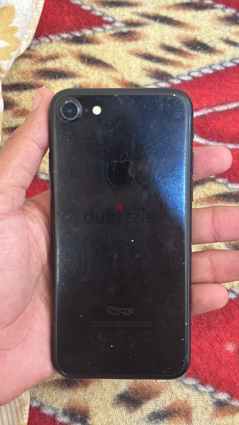 Apple - iPhone 7 1