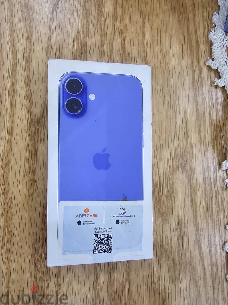 Apple - iPhone 16 Plus 2