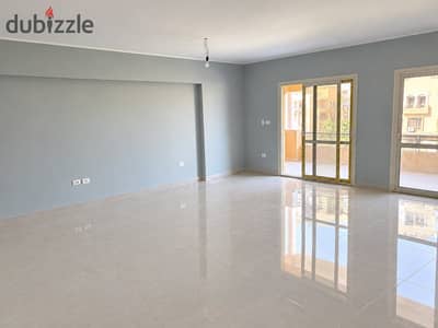 171m² Apartment for Rent (First Occupancy) in Al Khamayel Compound - Central D (Prime Location & Great View)