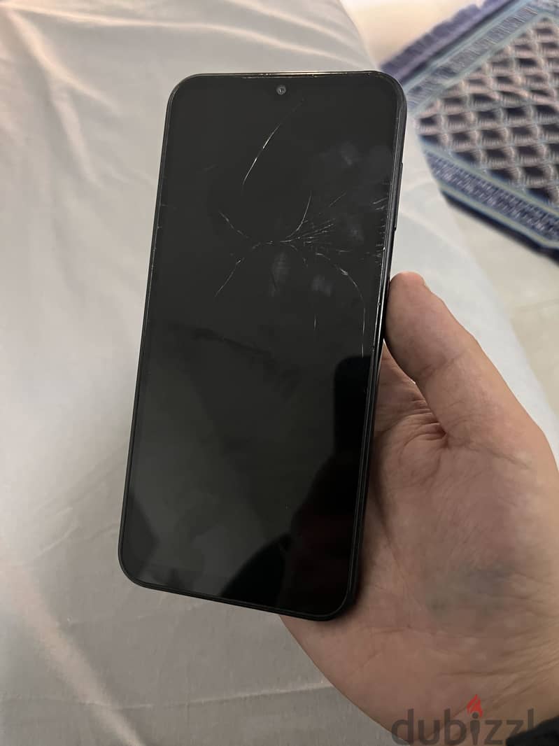 Samsung A14 6