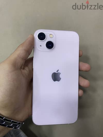 Apple - iPhone 13