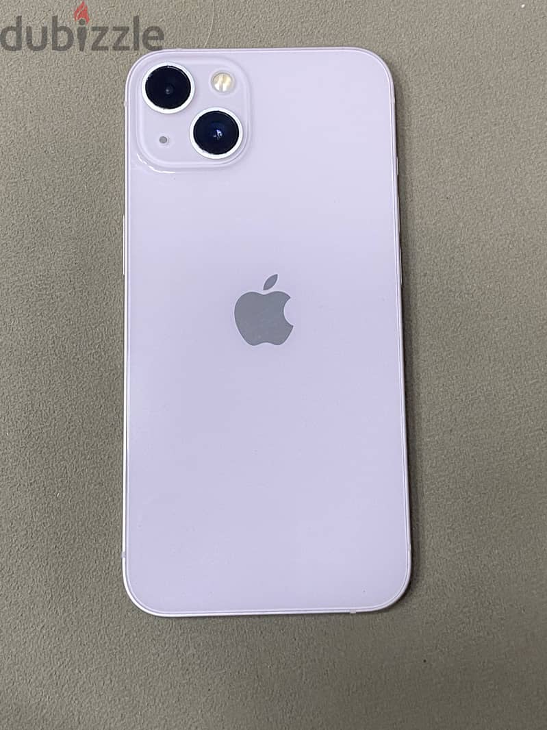 Apple - iPhone 13 1