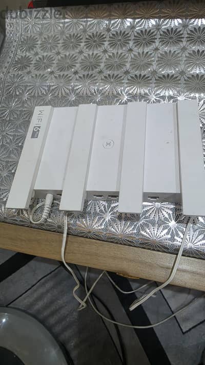 راوتر هواوي Huawei AX3 WiFi 6