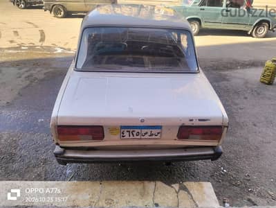 لادا 2105 1993