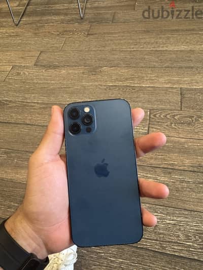 Apple - iPhone 12 Pro