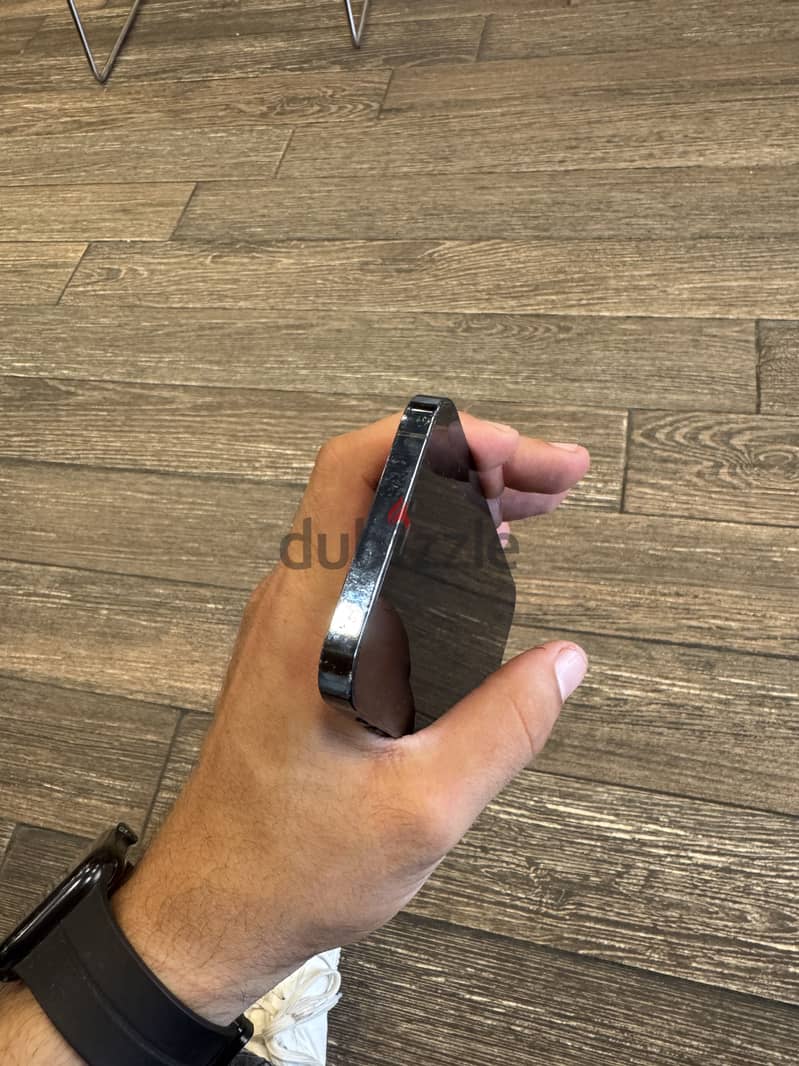 Apple - iPhone 12 Pro 1
