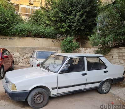فيات شاهين 2006