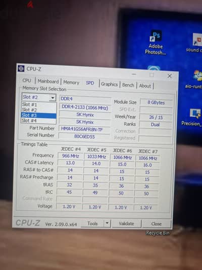 dell precision 7710