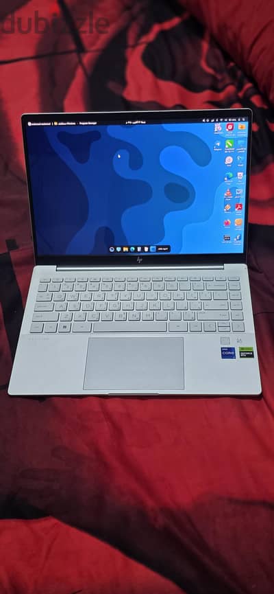 لاب توب hp pavilion الجيل الثالث عشر
