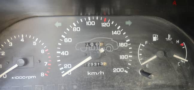 Used Hyundai Excel 1997 For Sale Ain Shams