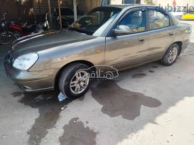 دايو نوبيرا 2 2001 للبيع أبو قير