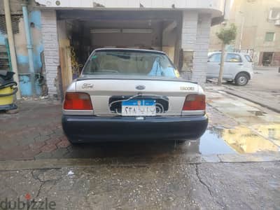 فورد اسكورت 1999 للبيع القاهرة