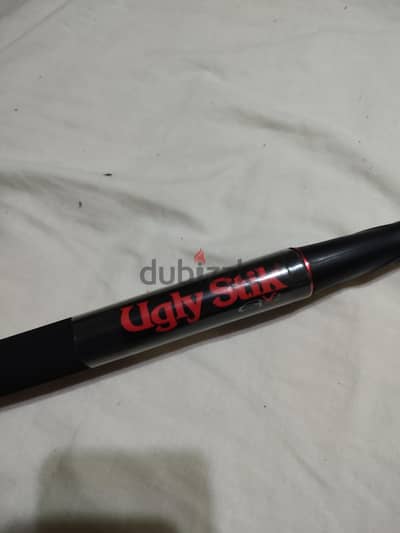 Shakespeare Ugly stick gx2