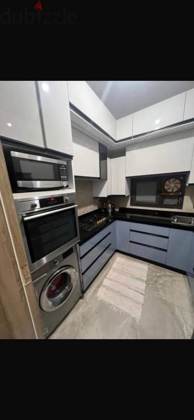 Marasem apartment for rent